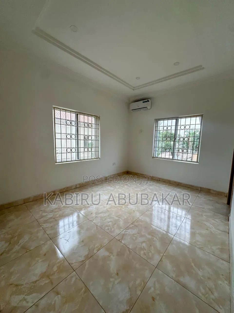 5bdrm Block of Flats in Jabi for rent in Jabi