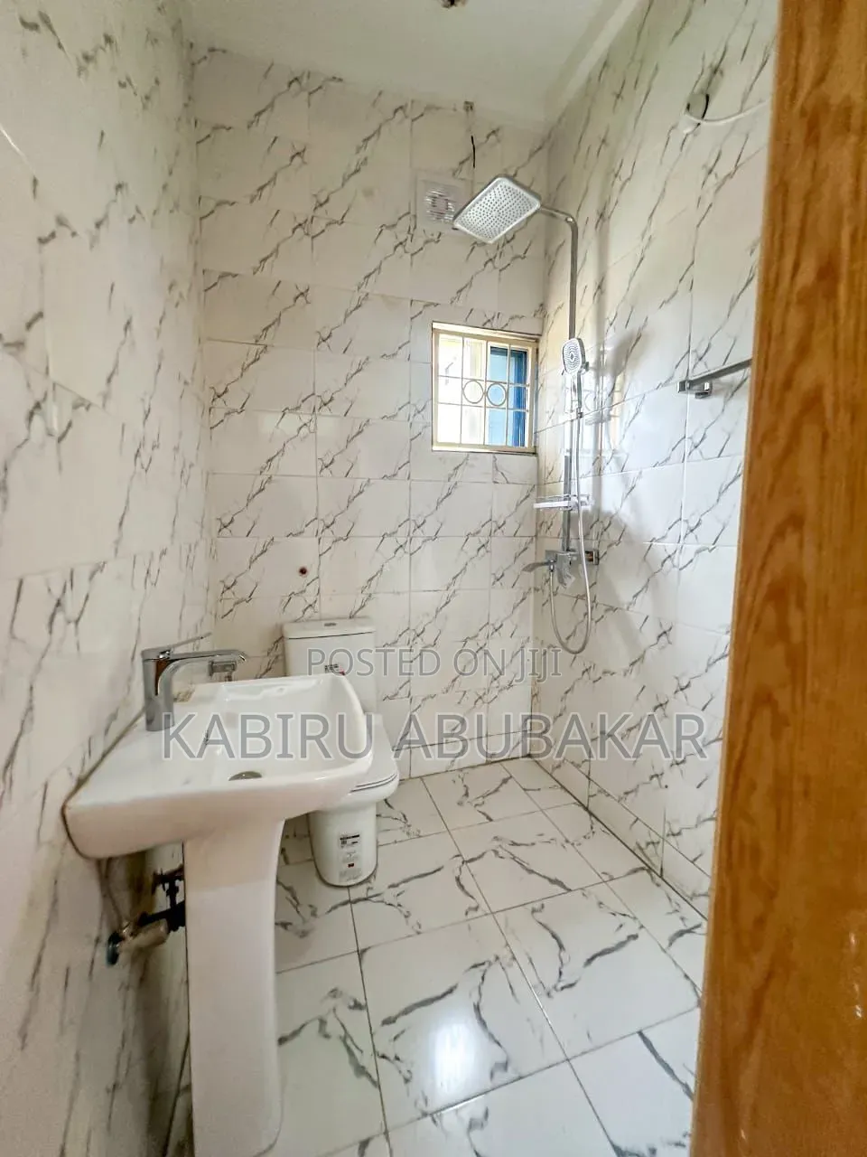 5bdrm Block of Flats in Jabi for rent in Jabi