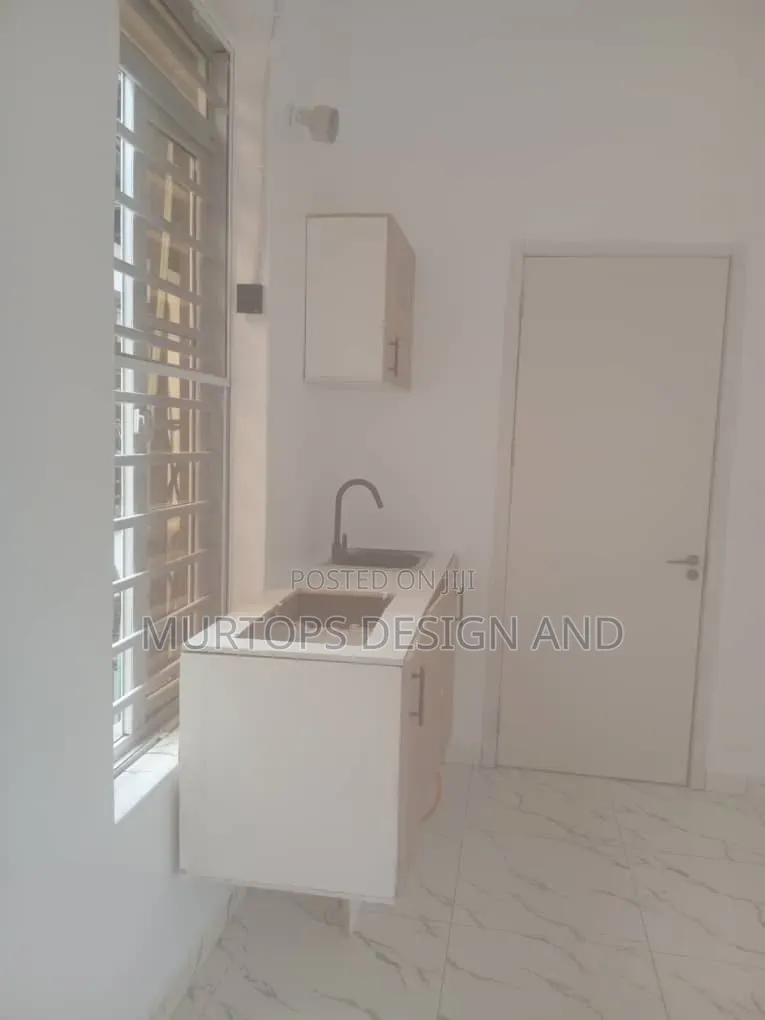 1bdrm Apartment in Ikota Villa for rent in Ikota