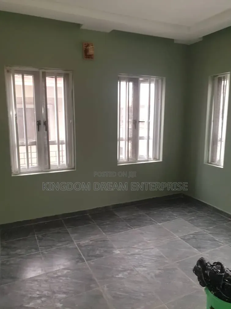 3bdrm Block of Flats in Abulegba Lagos for sale in Abule Egba
