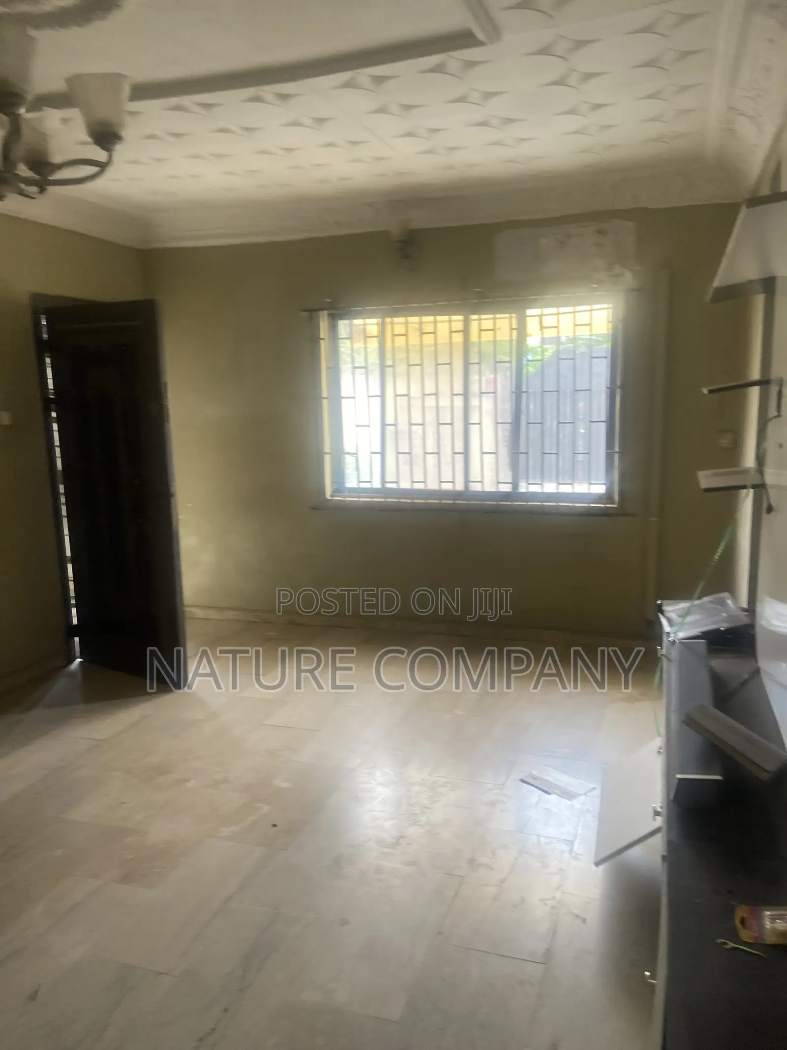 3bdrm Bungalow in Ijaiye Road Ogba for rent in Ogba