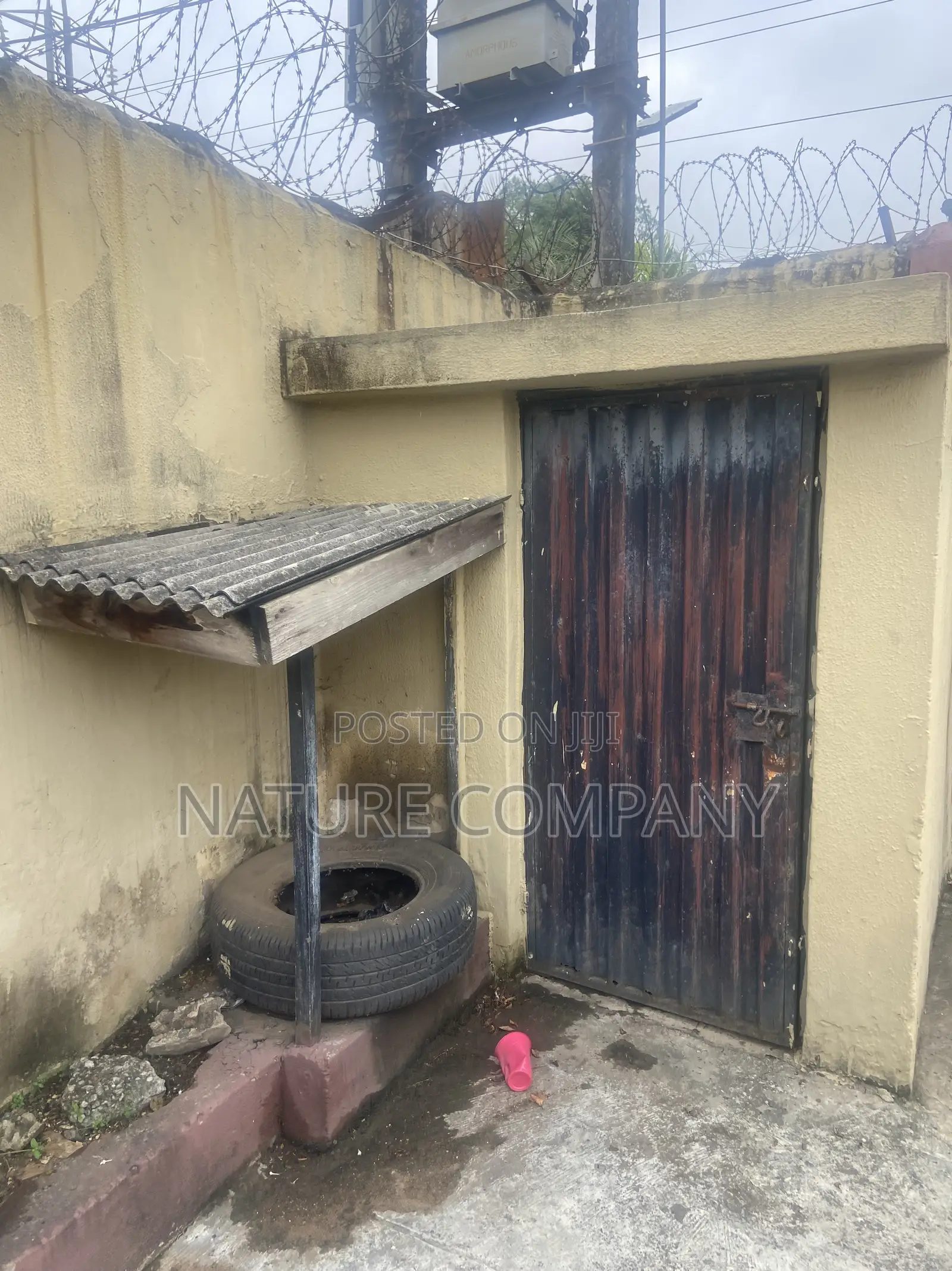 3bdrm Bungalow in Ijaiye Road Ogba for rent in Ogba
