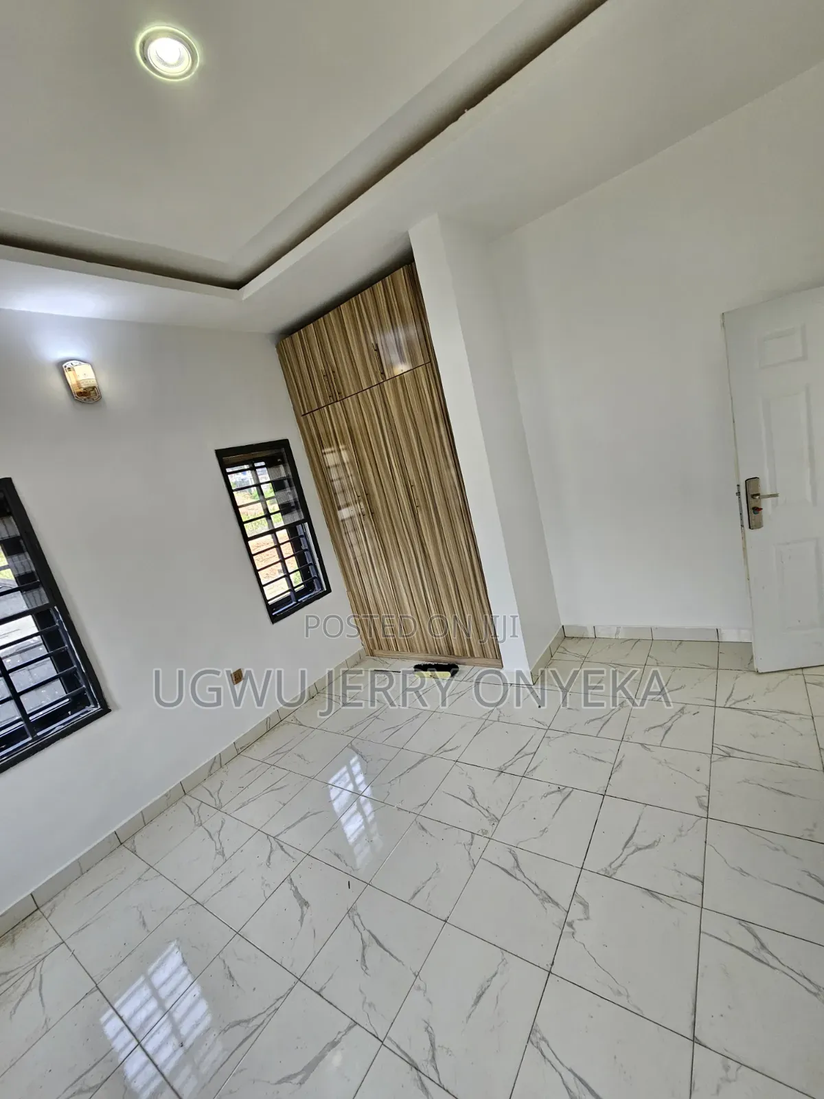 2bdrm Block of Flats in News Engineering, Dawaki for sale in Dawaki