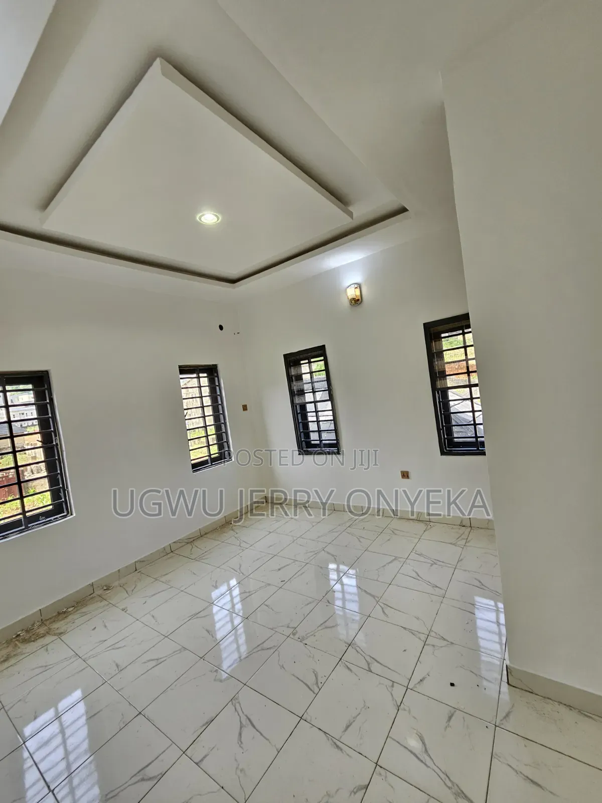 2bdrm Block of Flats in News Engineering, Dawaki for sale in Dawaki