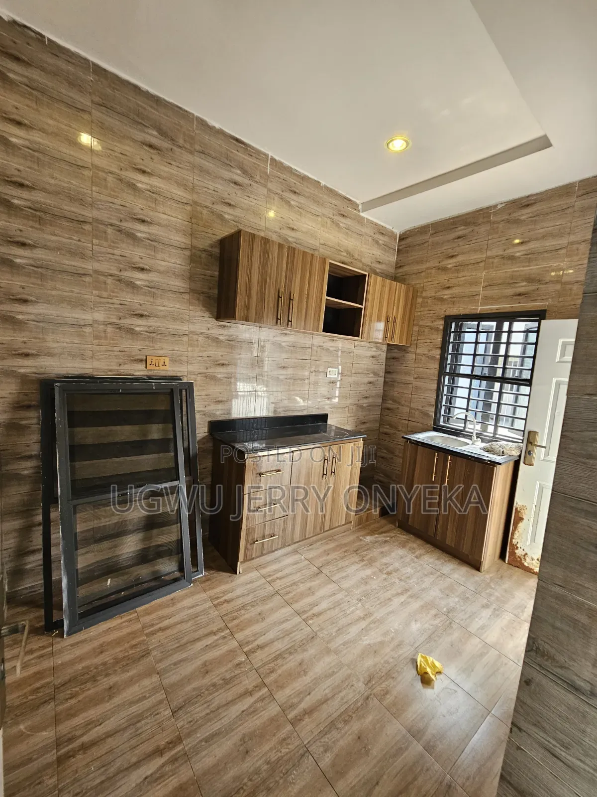 2bdrm Block of Flats in News Engineering, Dawaki for sale in Dawaki