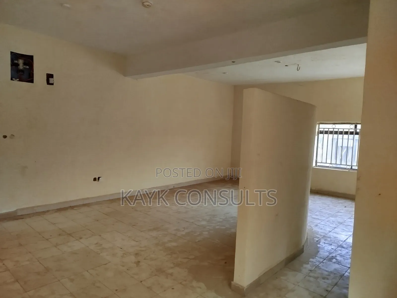 Hall/Office Space for Rent. in Gudu LGA