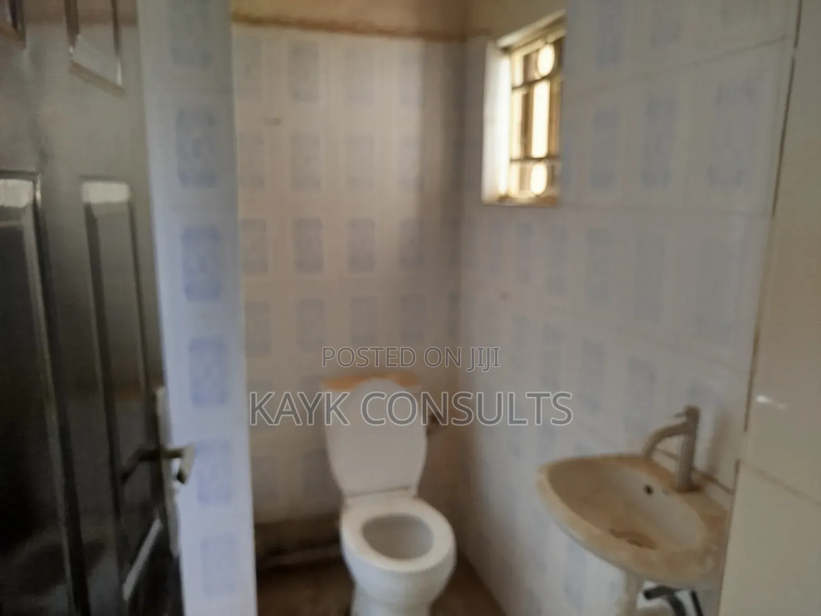 Hall/Office Space for Rent. in Gudu LGA