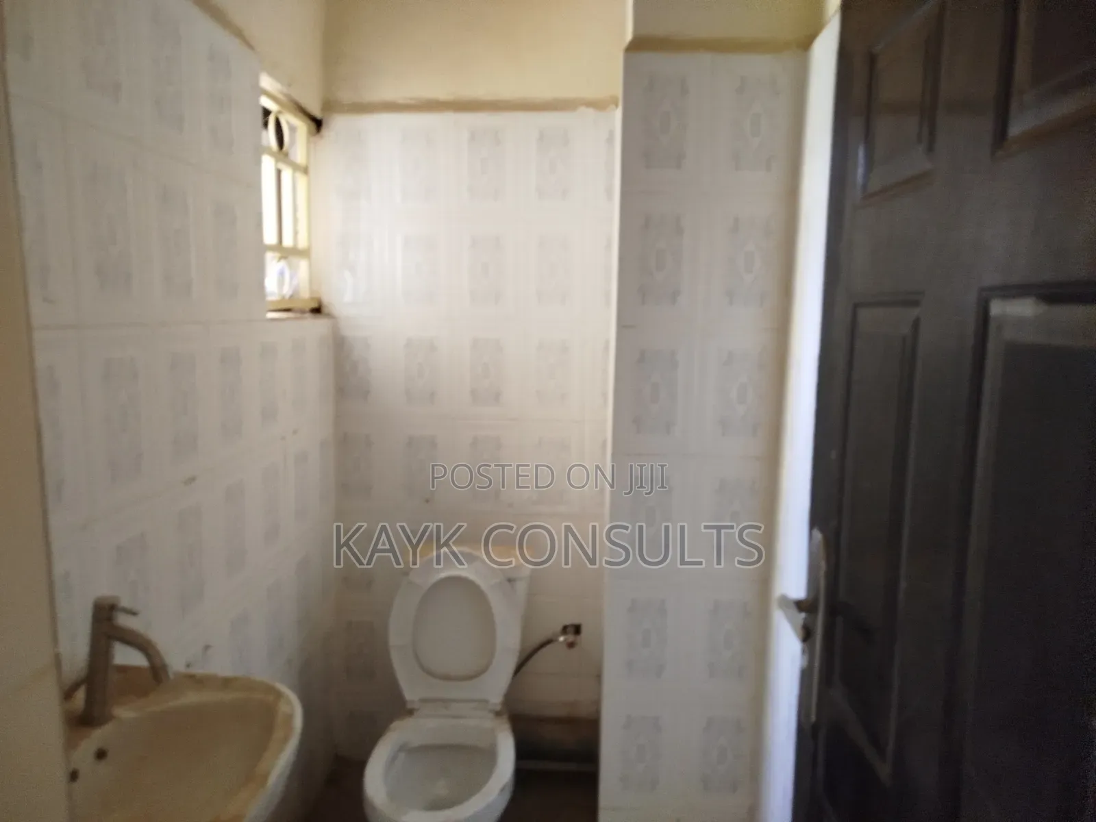 Hall/Office Space for Rent. in Gudu LGA