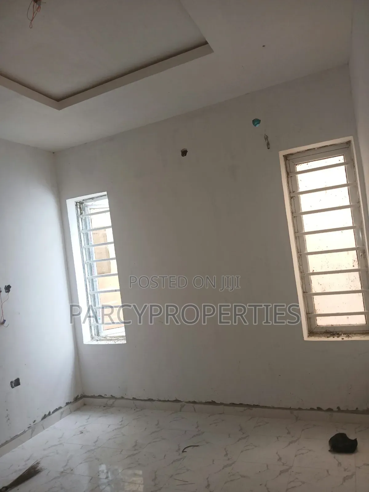 Furnished 3bdrm Apartment in Abraham Adesanya, Lekki Expressway in Lekki Expressway
