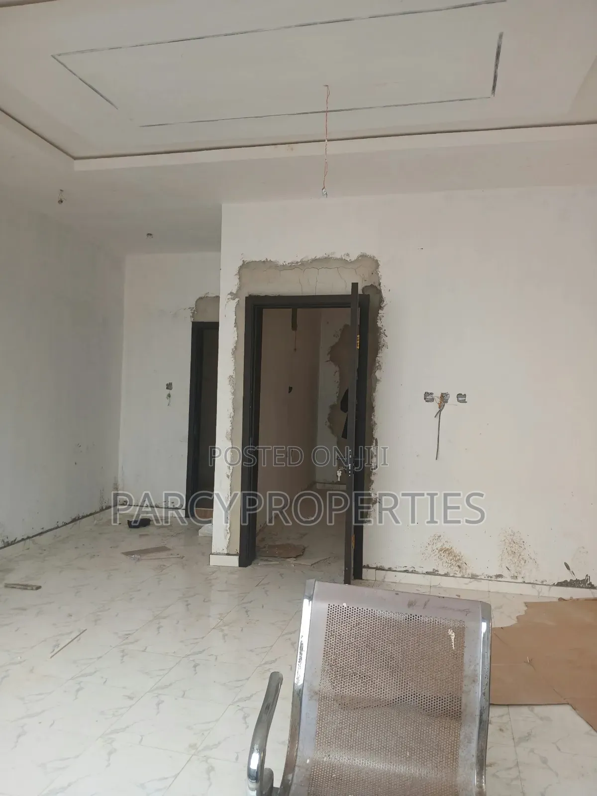 Furnished 3bdrm Apartment in Abraham Adesanya, Lekki Expressway in Lekki Expressway