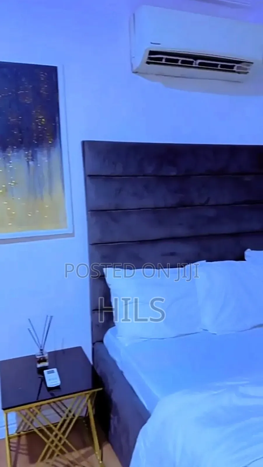 Furnished 1bdrm Apartment in Lekki Phase 1 for rent in Lekki Phase 1