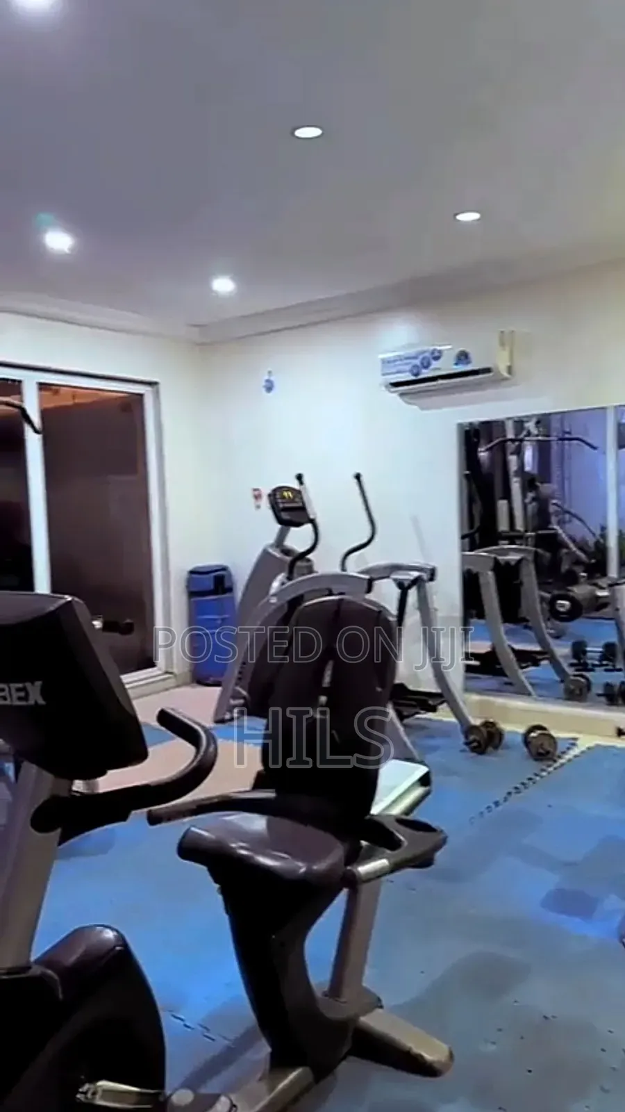 Furnished 1bdrm Apartment in Lekki Phase 1 for rent in Lekki Phase 1