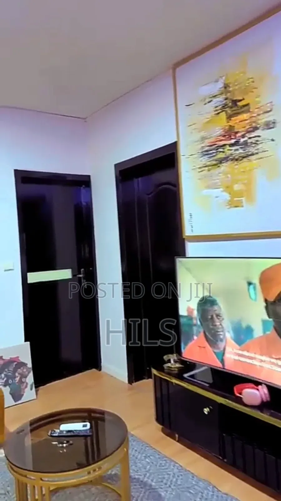 Furnished 1bdrm Apartment in Lekki Phase 1 for rent in Lekki Phase 1