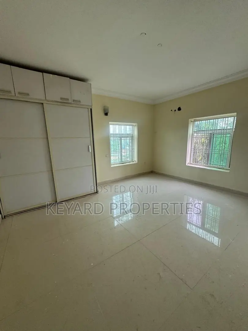 2bdrm Apartment in Katampe (Main) for rent in Katampe (Main)