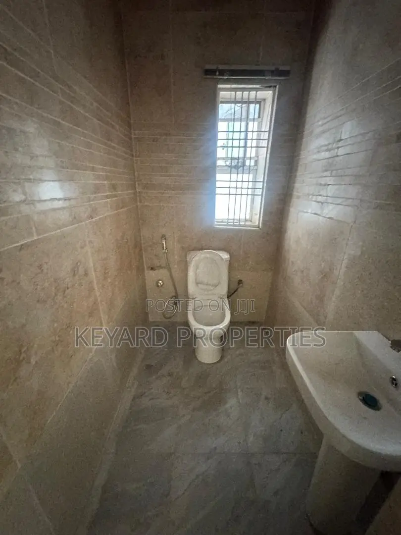 2bdrm Apartment in Katampe (Main) for rent in Katampe (Main)