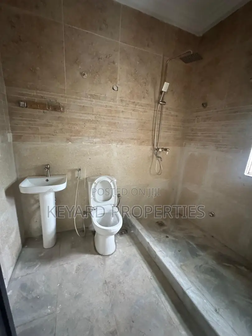 2bdrm Apartment in Katampe (Main) for rent in Katampe (Main)