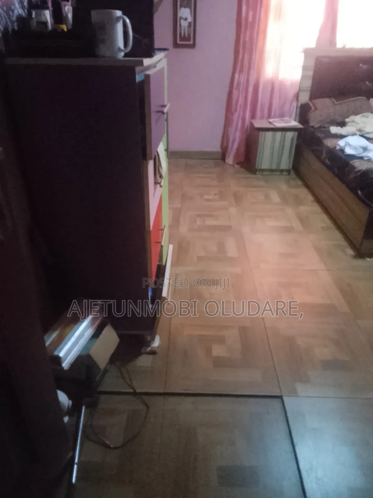3bdrm Block of Flats in Graceland Avenue for sale in Ado Ekiti