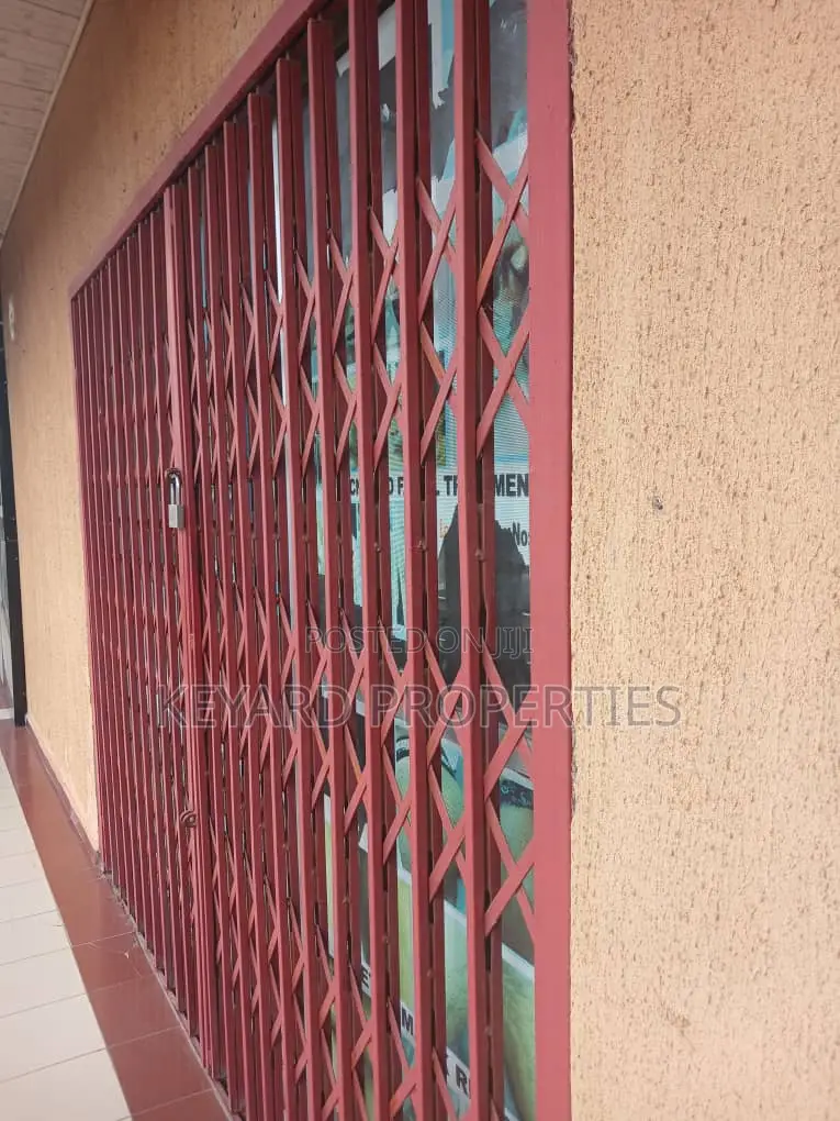 Spacious Shop Space for Rent in Wuse2 in Wuse 2