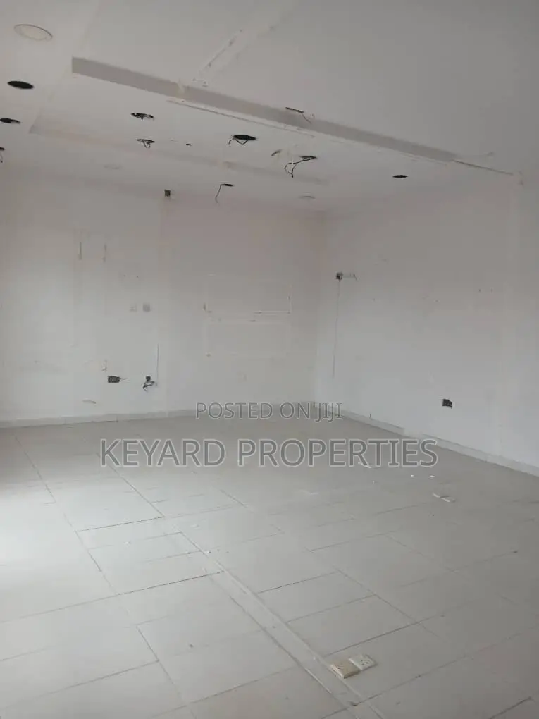 Spacious Shop Space for Rent in Wuse2 in Wuse 2