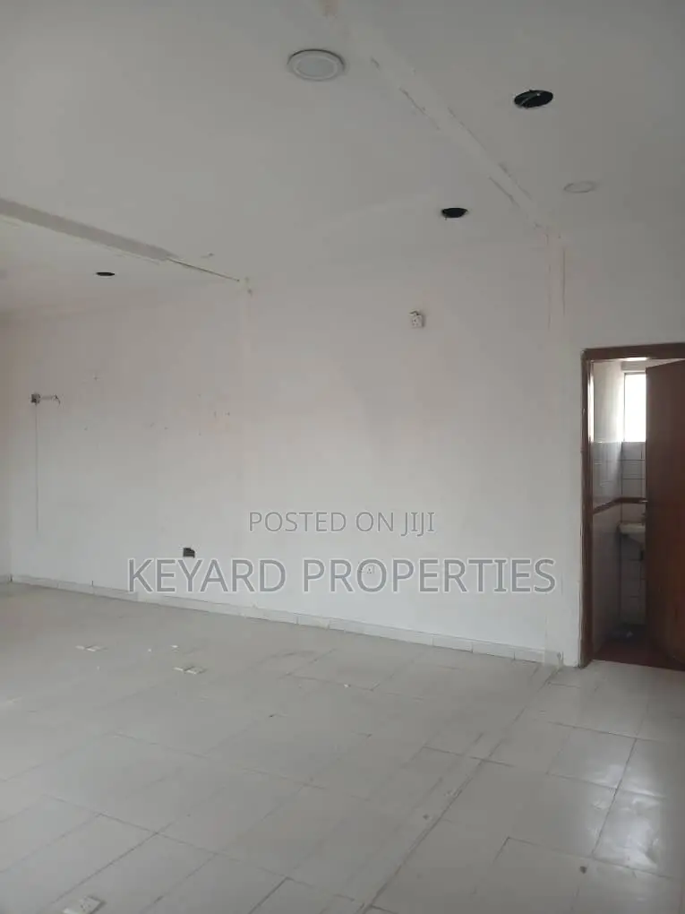 Spacious Shop Space for Rent in Wuse2 in Wuse 2