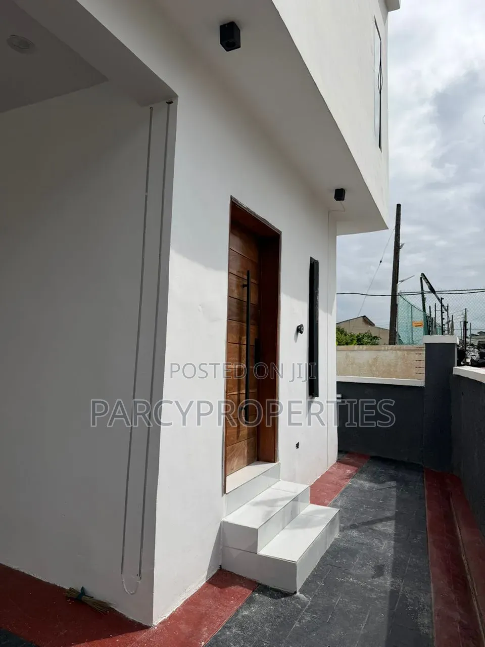 Furnished 3bdrm Duplex in Abraham Adesanya, Lekki Expressway for sale in Lekki Expressway