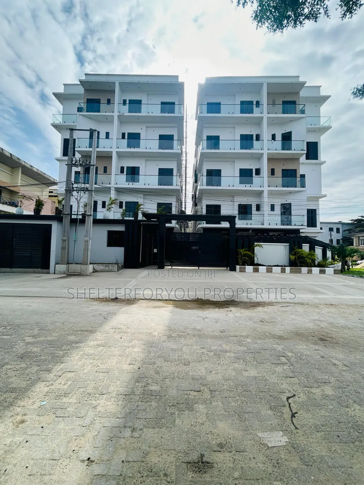 1bdrm Apartment in Lekki Phase 1 for sale in Lekki Phase 1