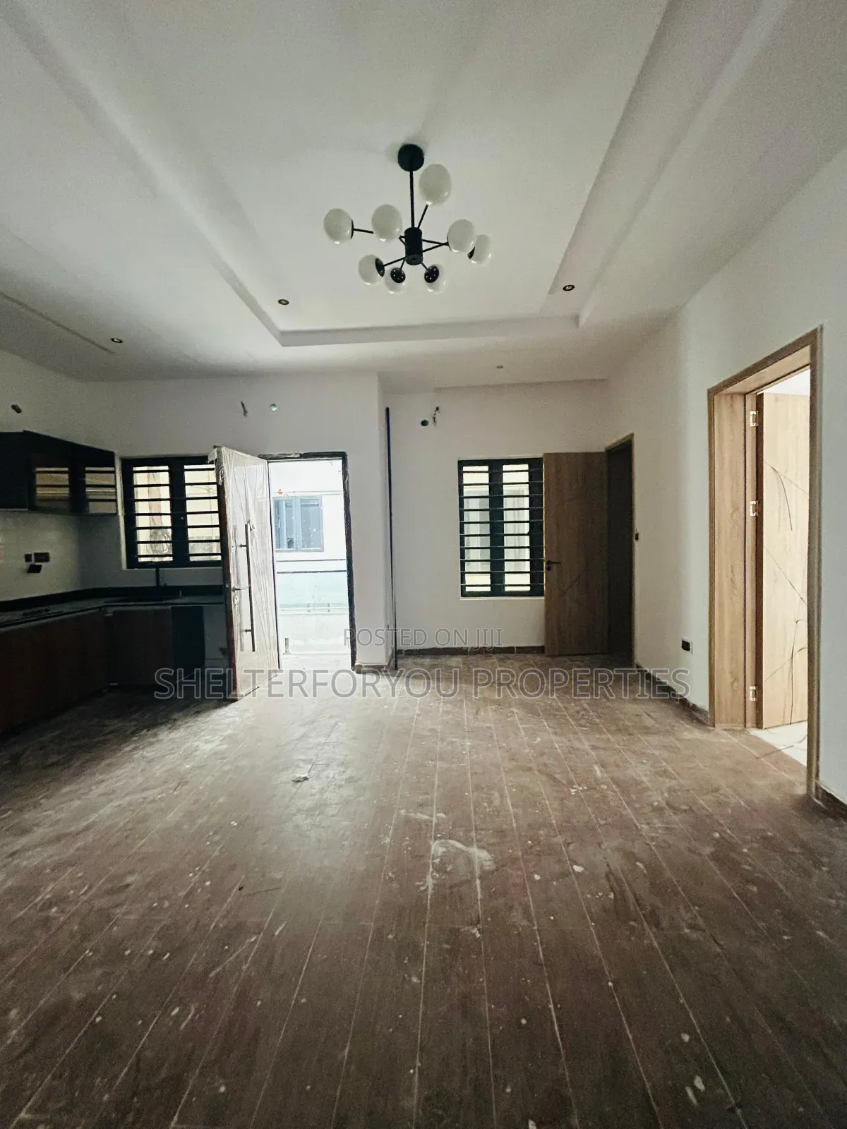 1bdrm Apartment in Lekki Phase 1 for sale in Lekki Phase 1