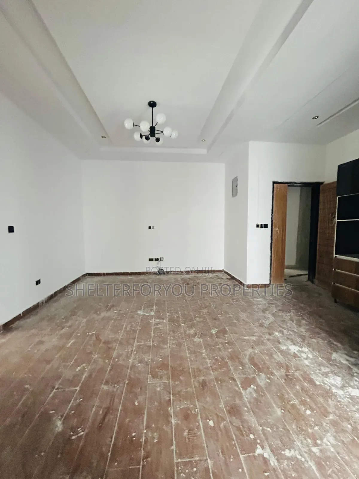 1bdrm Apartment in Lekki Phase 1 for sale in Lekki Phase 1