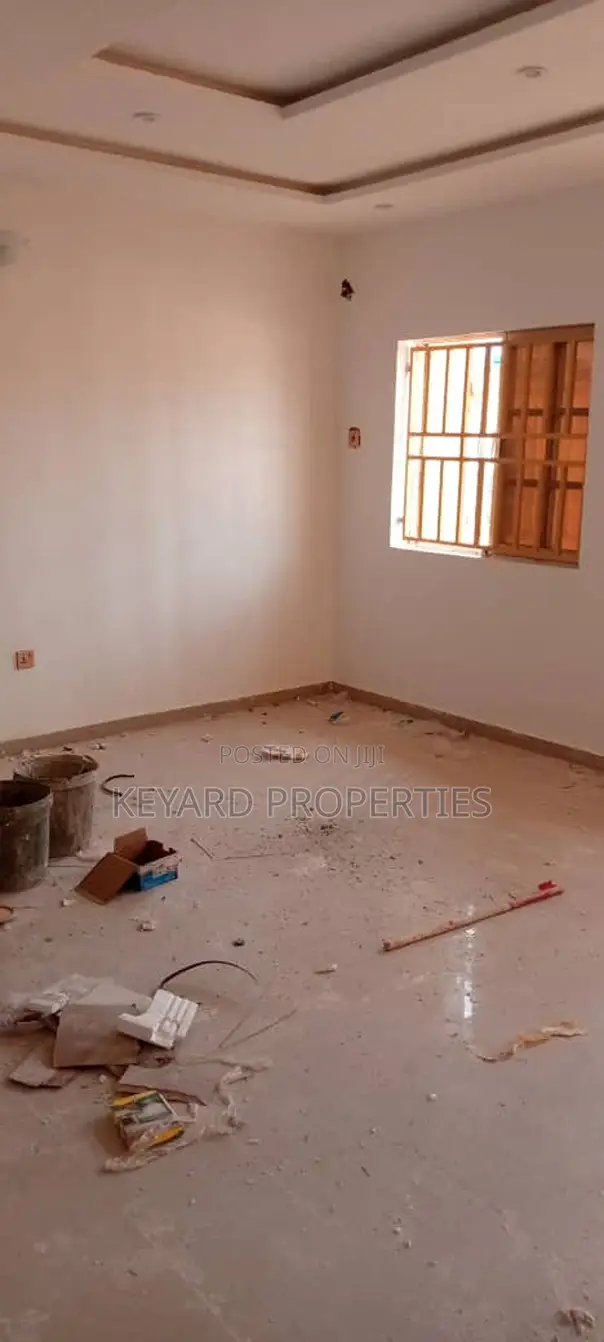 3bdrm Apartment in Katampe (Main) for rent in Katampe (Main)