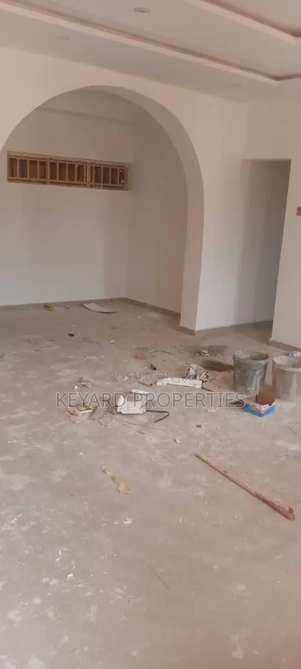 3bdrm Apartment in Katampe (Main) for rent in Katampe (Main)