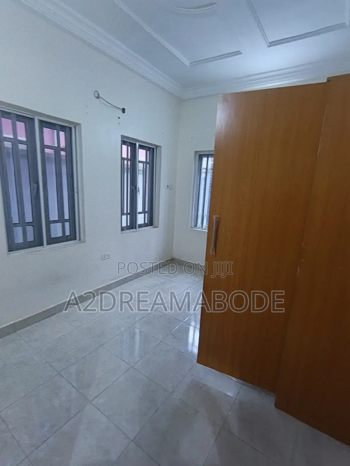 3bdrm Apartment in Opic, Isheri North for rent in Isheri North