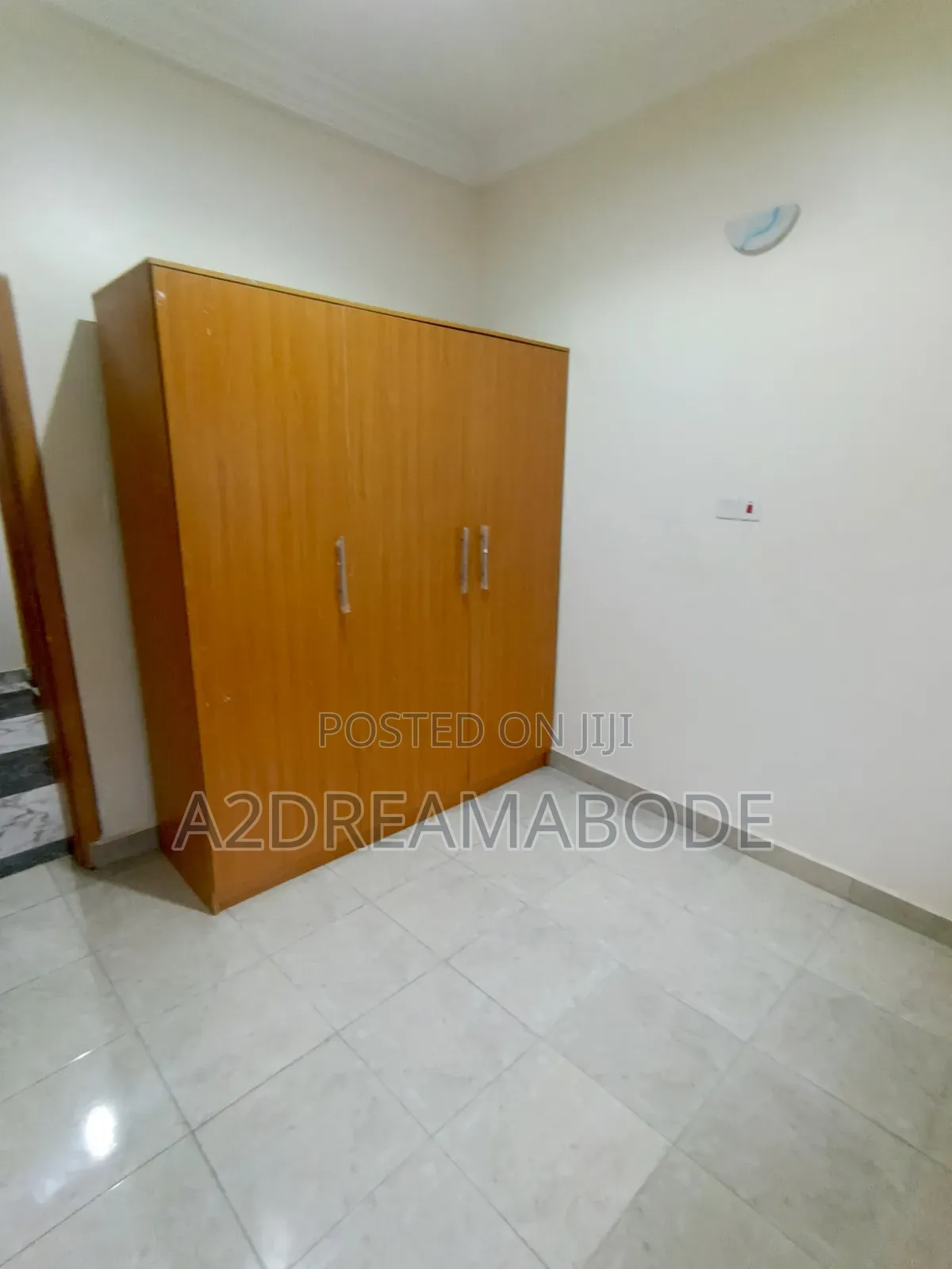3bdrm Apartment in Opic, Isheri North for rent in Isheri North