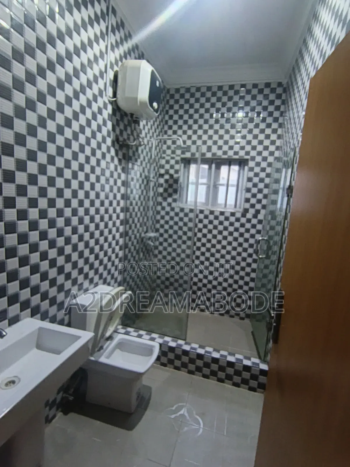 3bdrm Apartment in Opic, Isheri North for rent in Isheri North