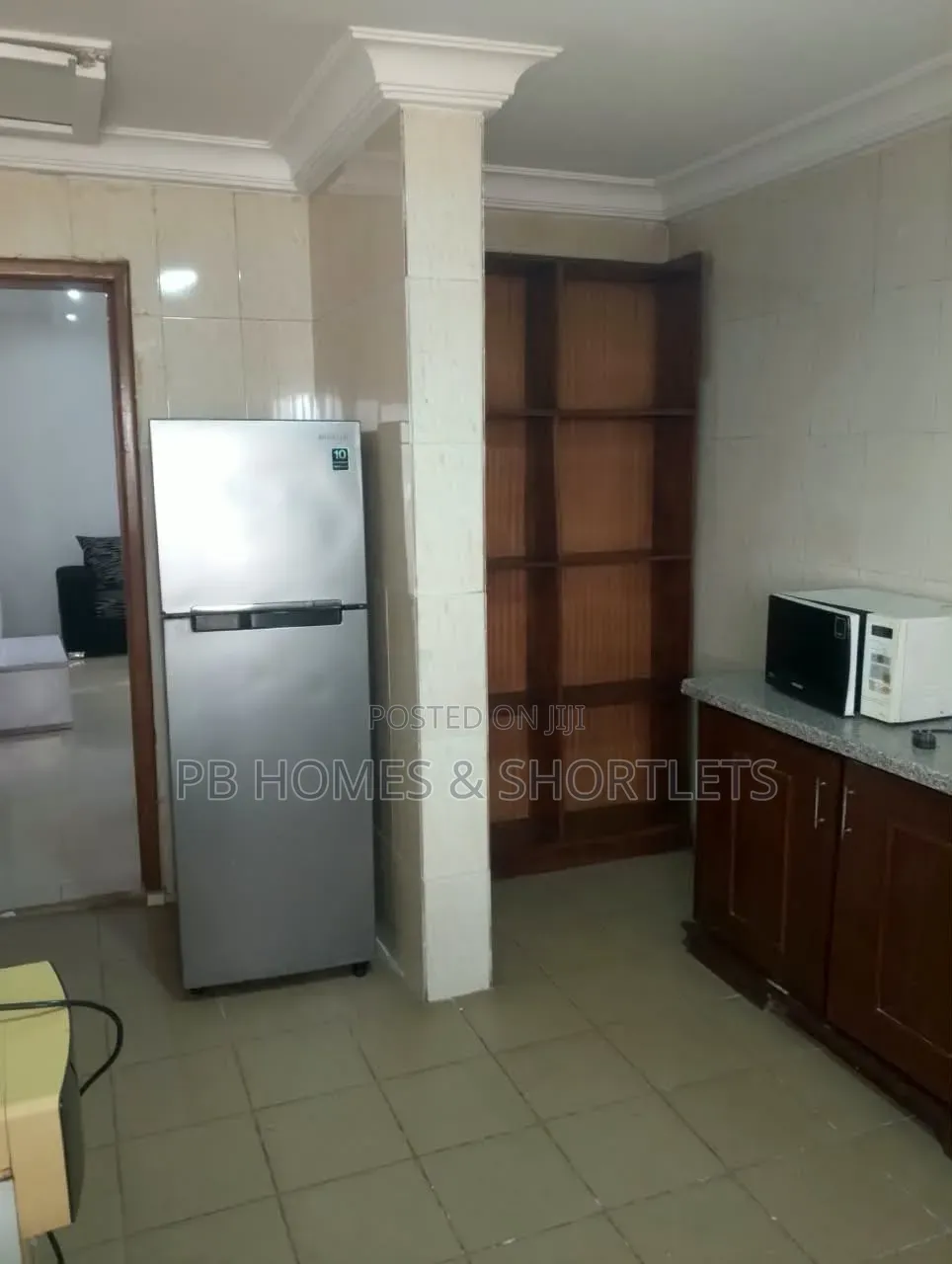 1bdrm Penthouse in Lekki Phase 1 for rent in Lekki Phase 1