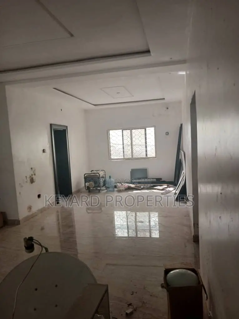 3bdrm Apartment in Wuse 2 for rent in Wuse 2