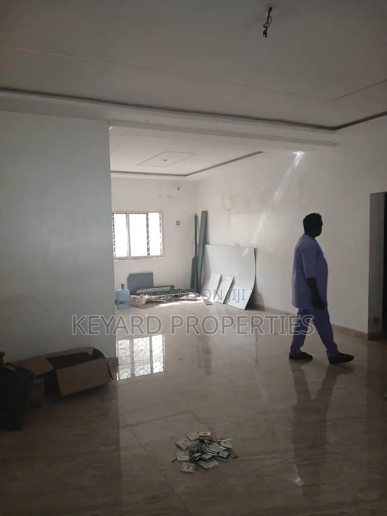 3bdrm Apartment in Wuse 2 for rent in Wuse 2