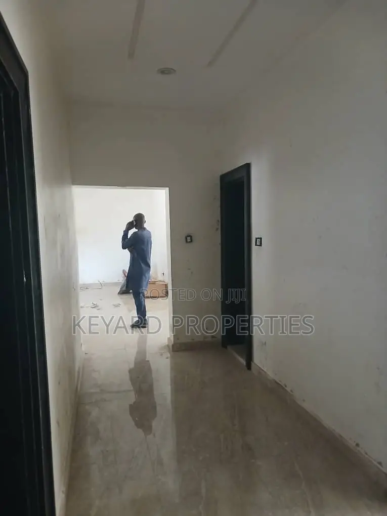 3bdrm Apartment in Wuse 2 for rent in Wuse 2