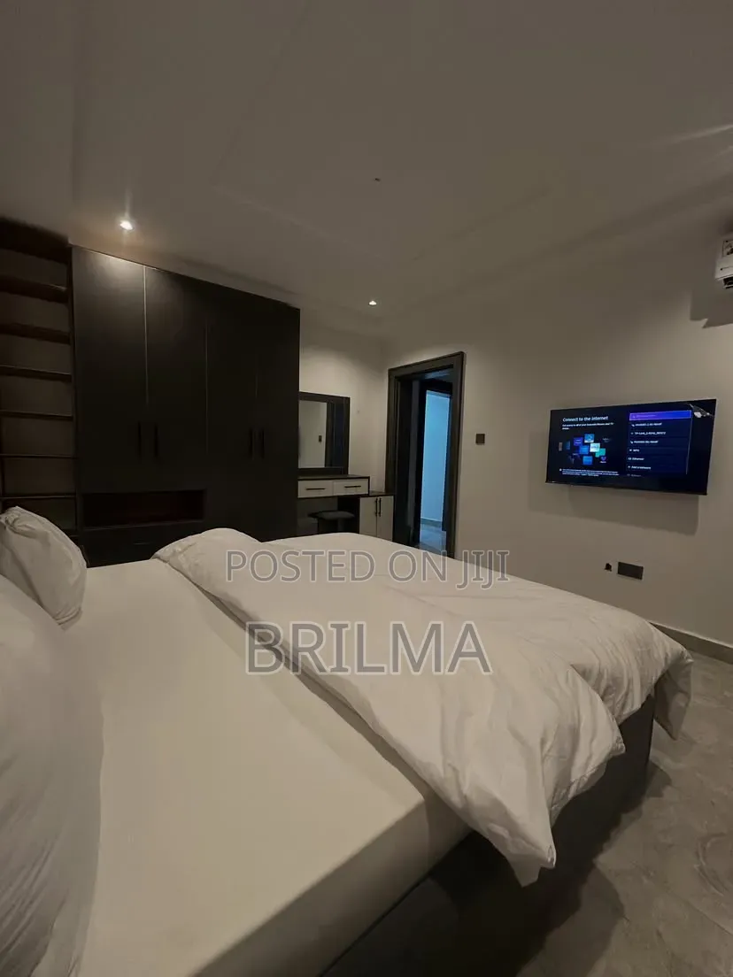 2 Bedroom Duplex in Kaura for Shortlet in Kaura