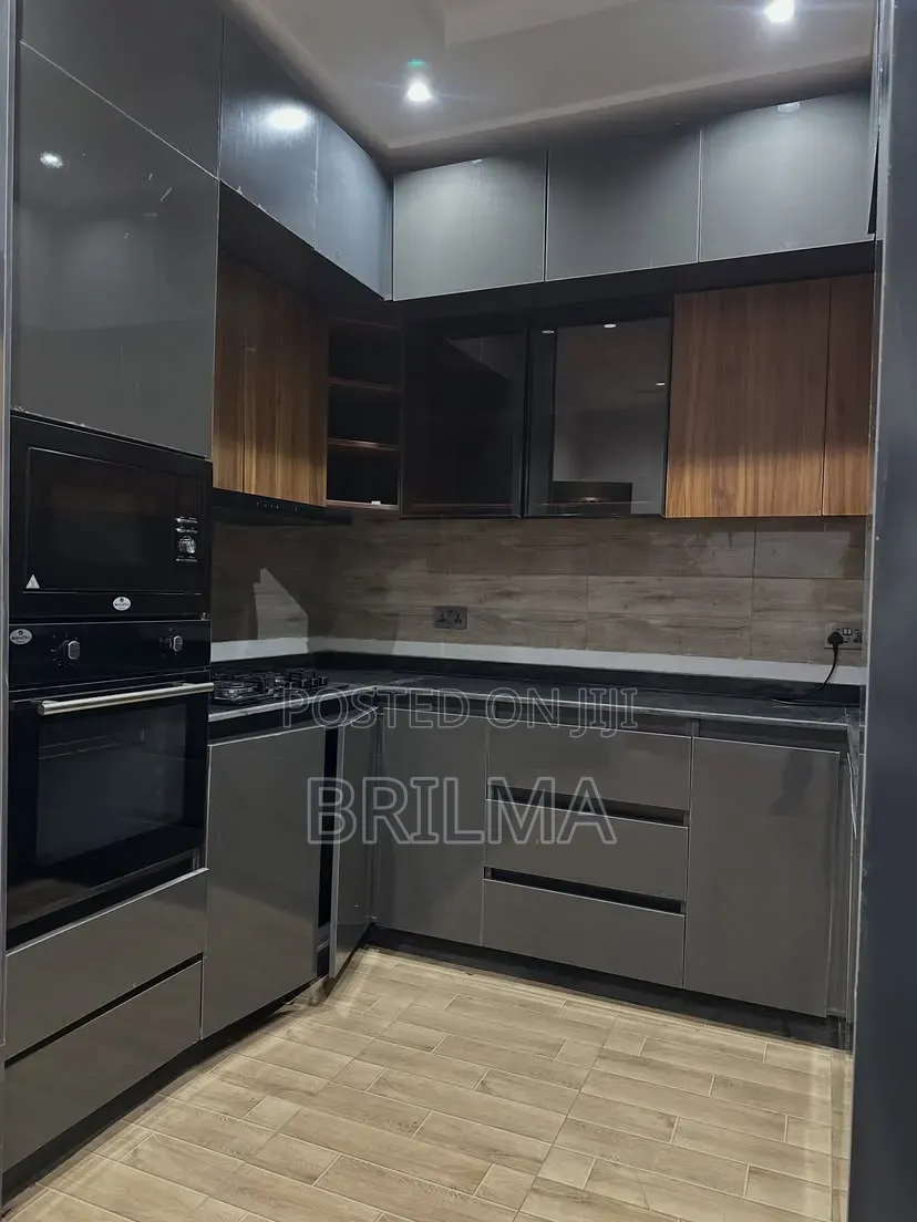 2 Bedroom Duplex in Kaura for Shortlet in Kaura