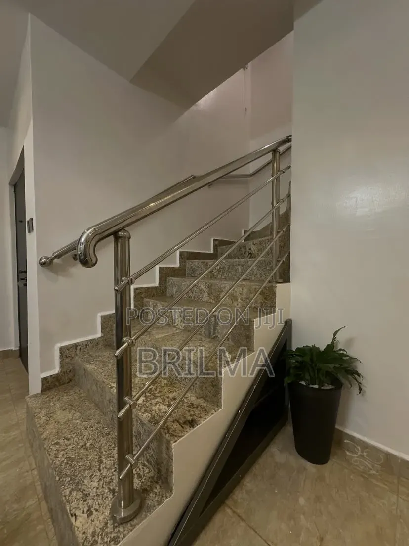 2 Bedroom Duplex in Kaura for Shortlet in Kaura