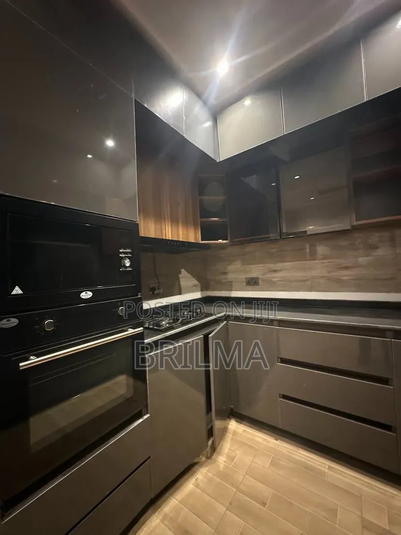 2 Bedroom Duplex in Kaura for Shortlet in Kaura