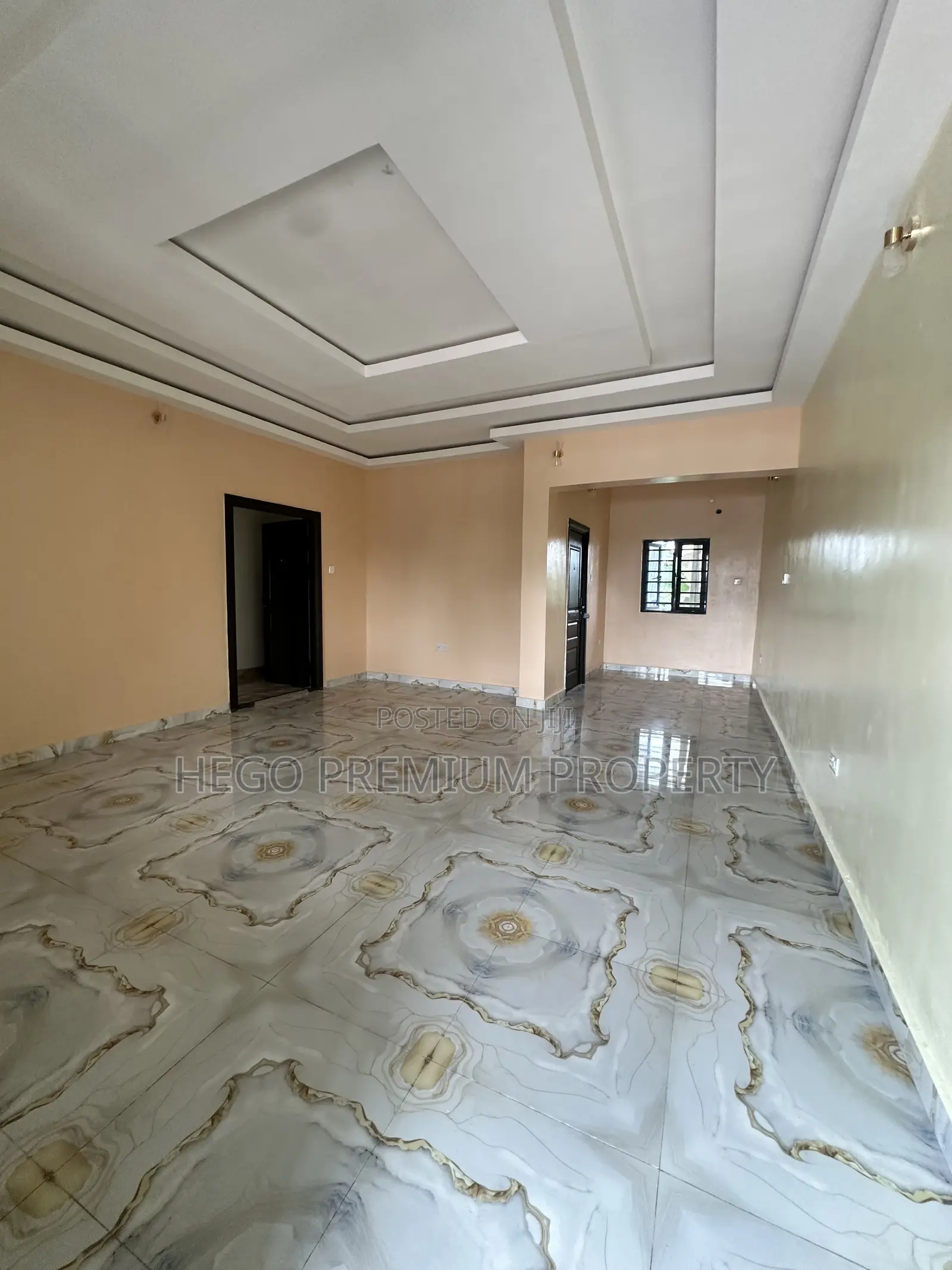 2bdrm Block of Flats in Japhta Favour Estate, Obio-Akpor for rent in Obio-Akpor