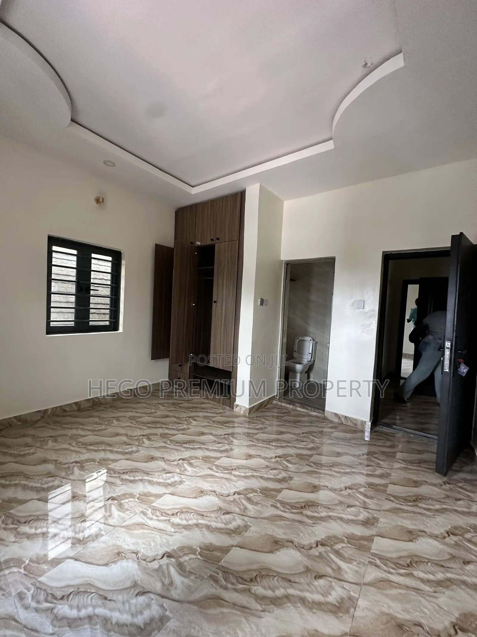 2bdrm Block of Flats in Japhta Favour Estate, Obio-Akpor for rent in Obio-Akpor