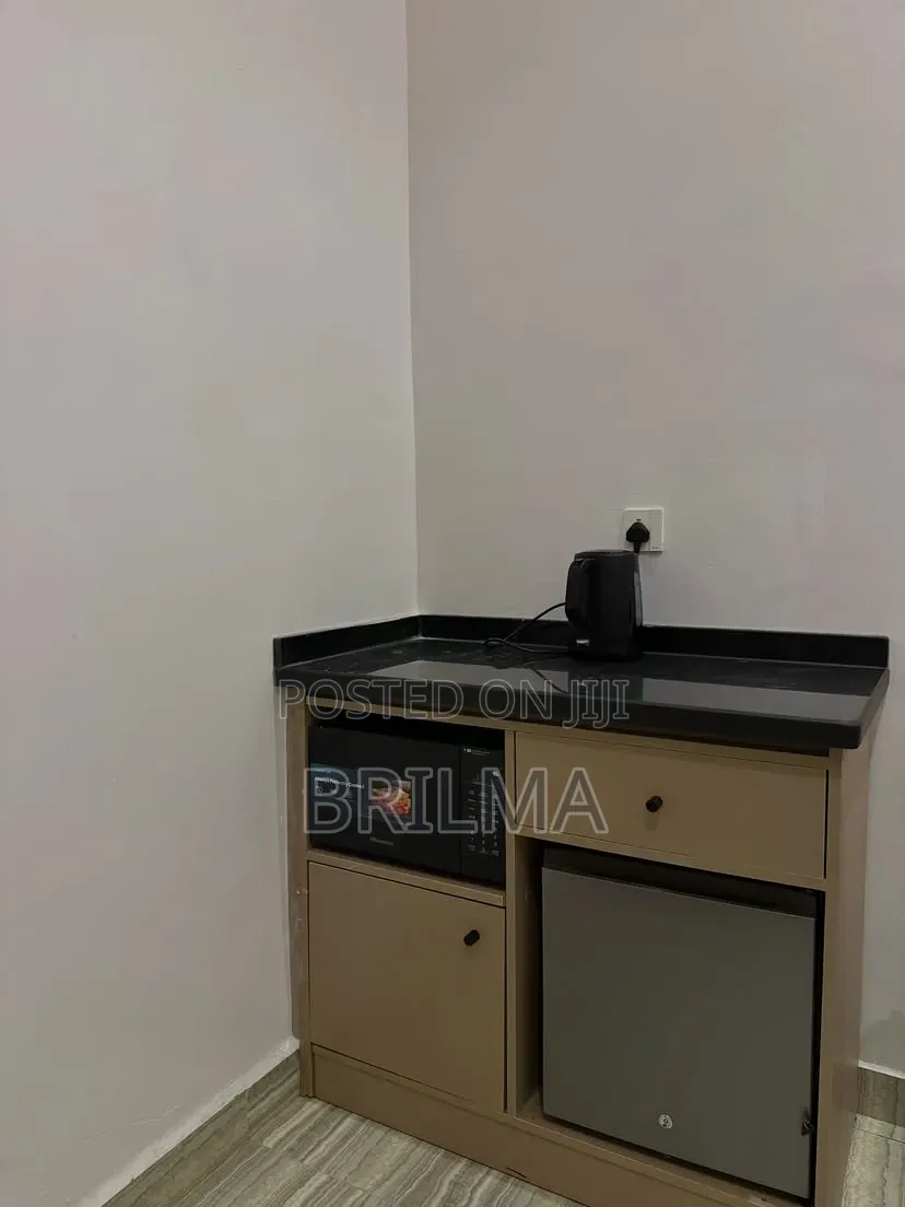 Studio Apartment in Garki for Short Let in Garki