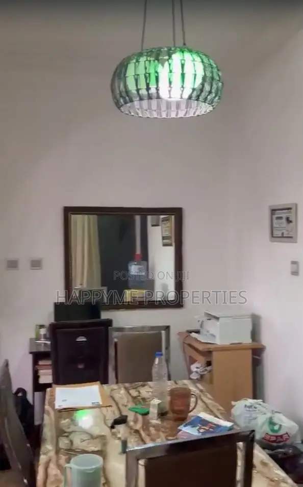 Furnished 3bdrm Bungalow in Former National for sale in Maitama