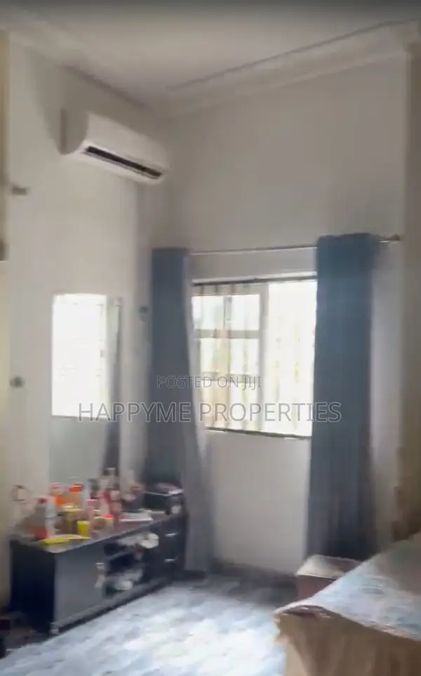 Furnished 3bdrm Bungalow in Former National for sale in Maitama