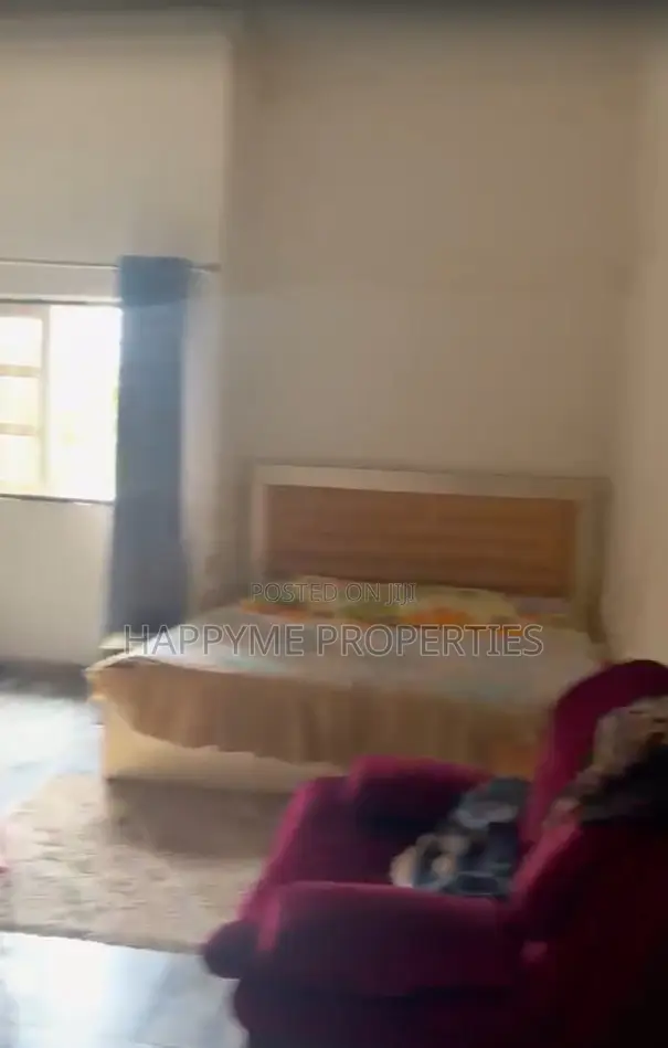 Furnished 3bdrm Bungalow in Former National for sale in Maitama
