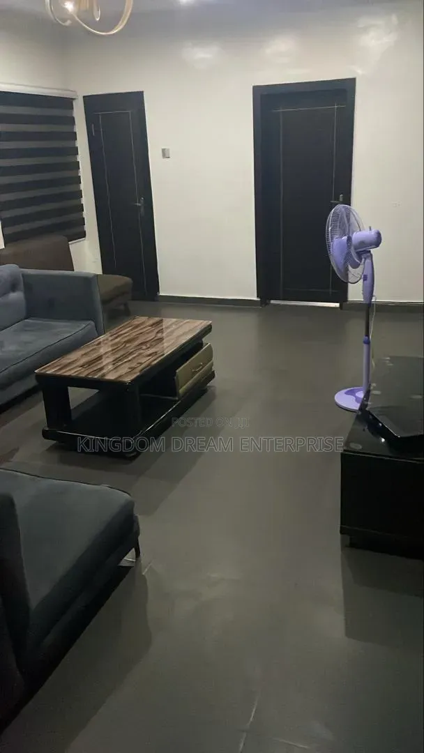4bdrm Duplex in Gudugba Balogun Iju for rent in Iju