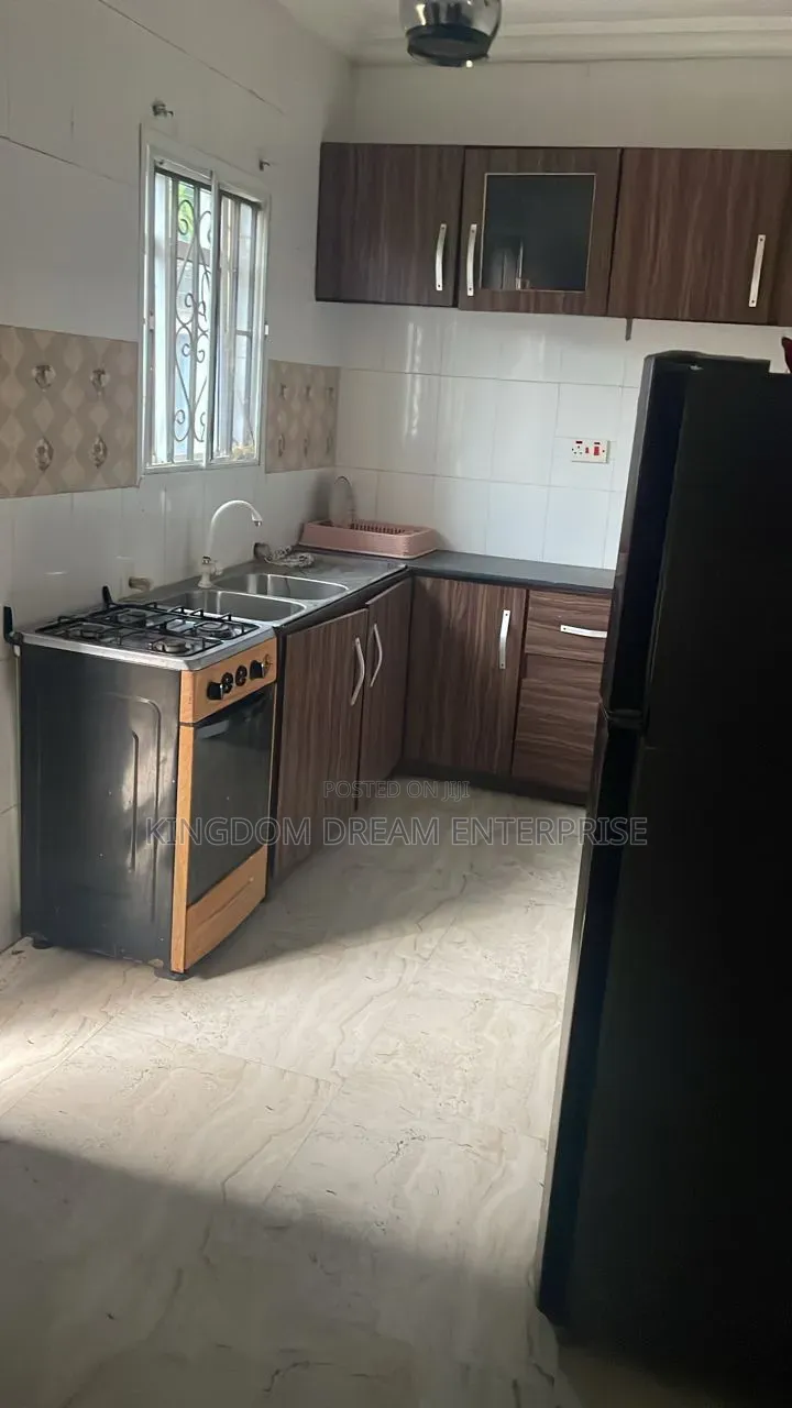 4bdrm Duplex in Gudugba Balogun Iju for rent in Iju