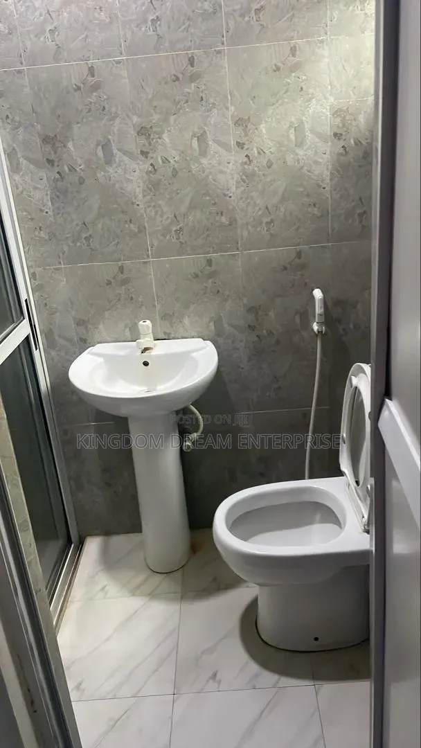 4bdrm Duplex in Gudugba Balogun Iju for rent in Iju